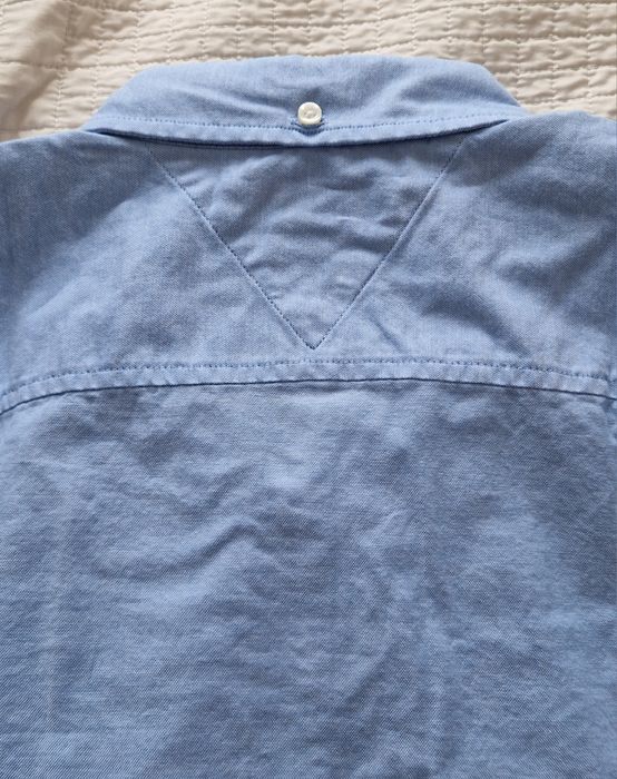 Koszula Tommy Hilfiger rozm. L