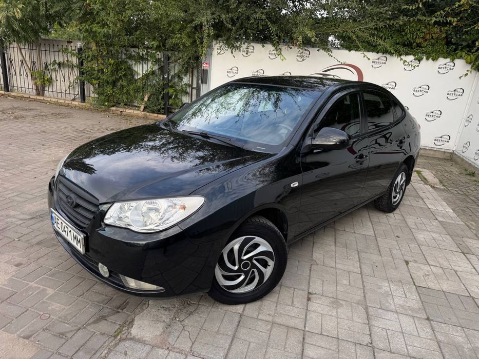 Продам Hyundai Elantra 2008г. 1.6 газ/бензин, автомат. Обмен, Лизинг