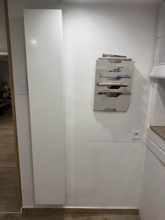 Stelrad Vertex Plan grzejnik kaloryfer pion kpl 1800x300 VP22 ozdobny