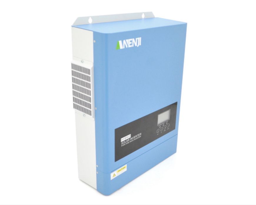 Інвертор ANENJI 6,2KW