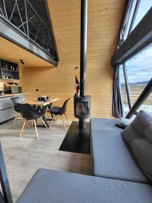 Оренда будинку шале котеджу дома відпочинок в горах карпати буковель