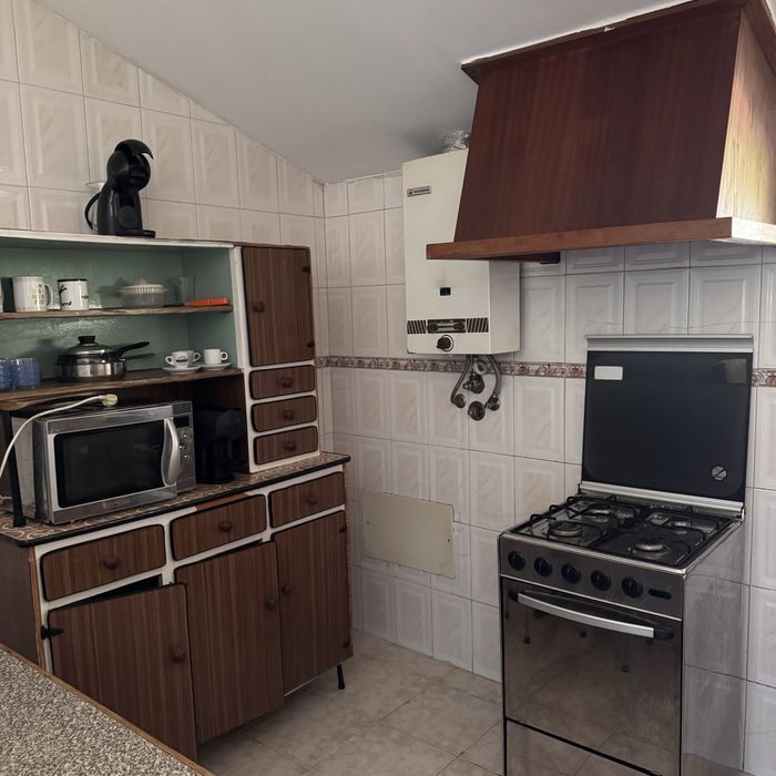 Quartos para estudantes em sao martinho do bispo