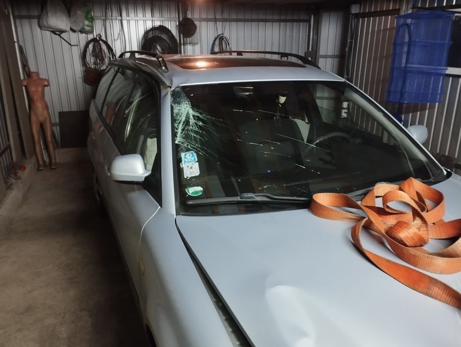 Продаж Passat B5