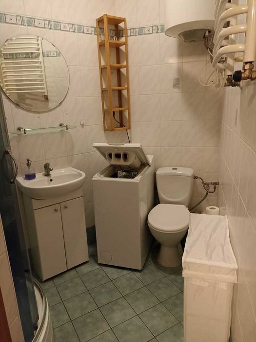 Bezpośrednio 39m2 Ursus czyste i ciche