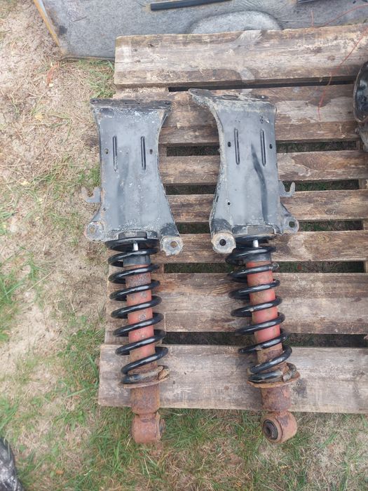 Skrzynia biegów A4 S4 B5 CTF DWN DJJ DQT Most DAJ DAK 1.8t swap AEB