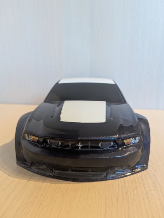 Karoseria traxxas mustang boss 302