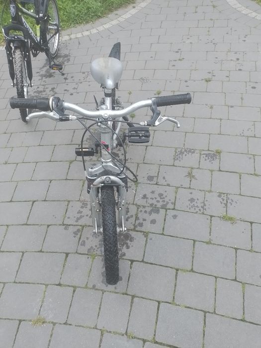 Rowery używane w dobrym stanie sprzedam