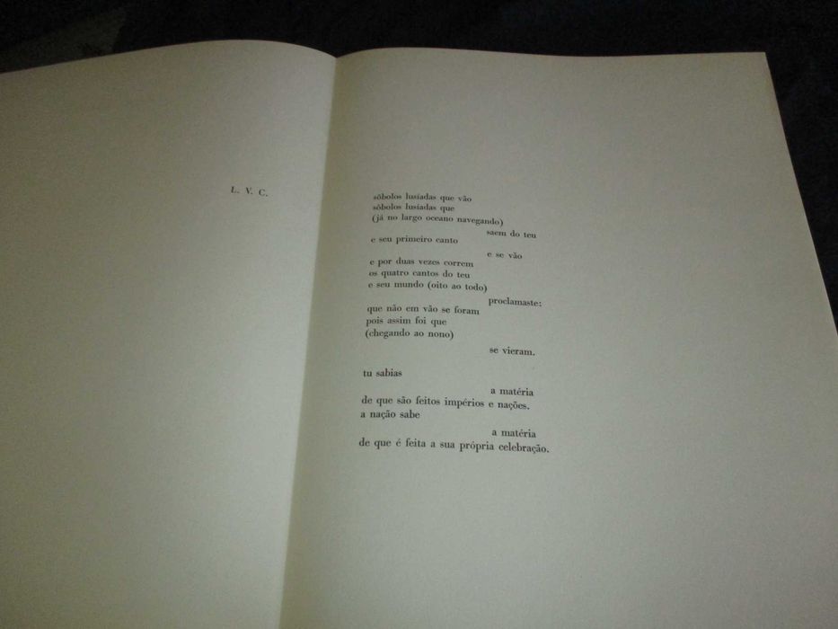 Imagens para Luís de Camões Casa da Moeda 1980