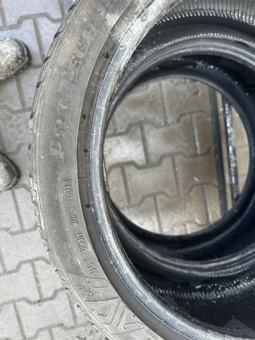 225/40r18 lato para viking