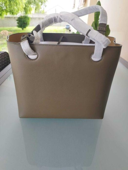 Mala original LOEWE, verde