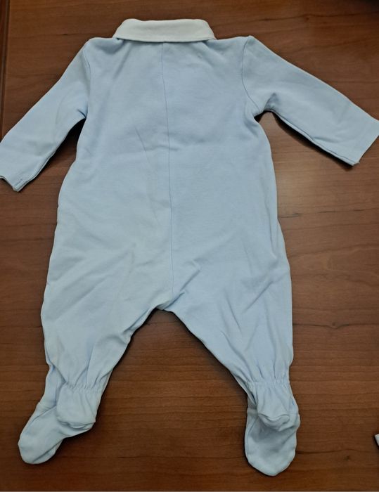 Babygrow - Prenatal  T. 1-3 meses  56cm