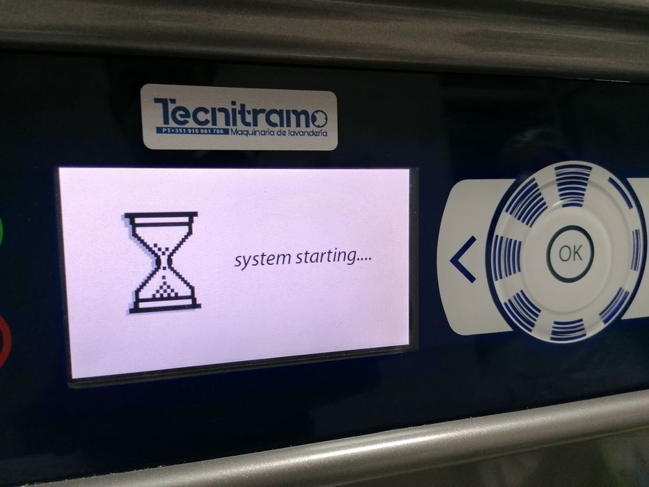 Lares clínicas hospital hotel tudo para lavandaria industriais