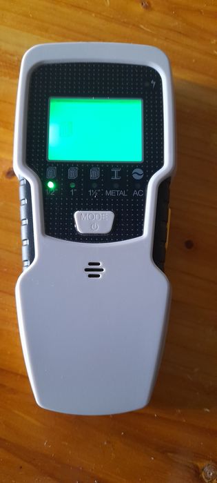 Localizador SH-501