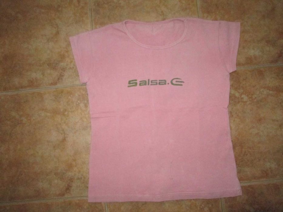 casacos e colete - 12 anos