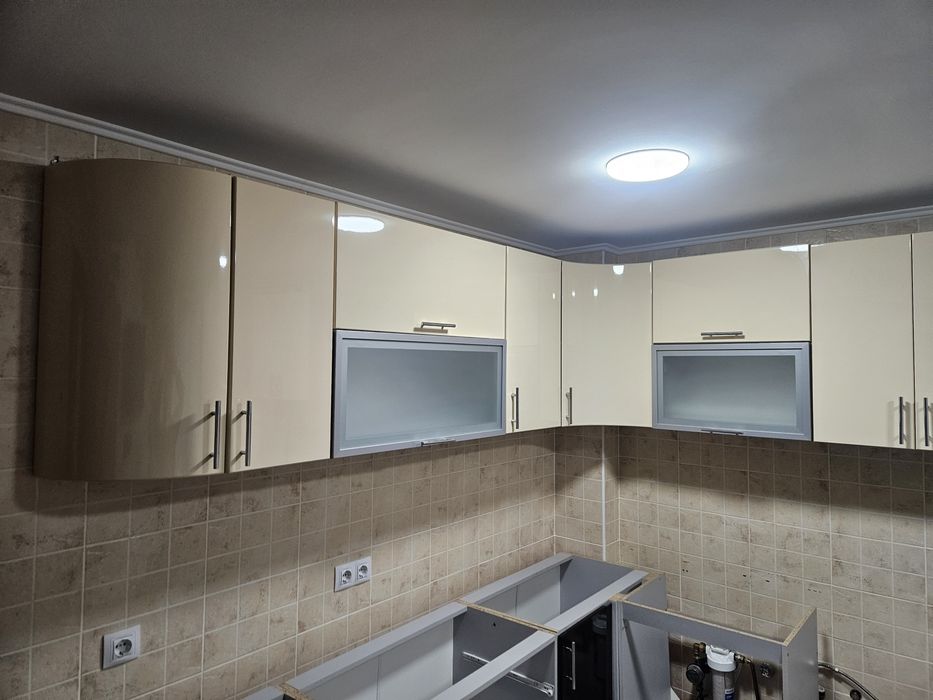 Кухня 2.23 на 3.00