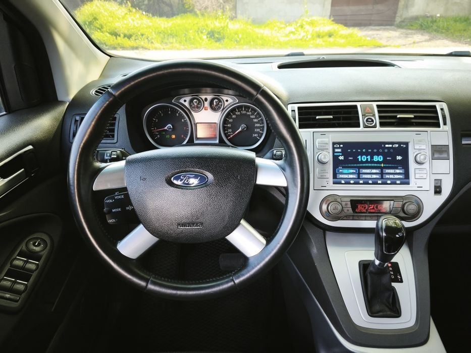 продам Форд Куга Ford Kuga