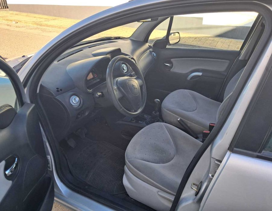 Citroen C3 1.1 SX Pack