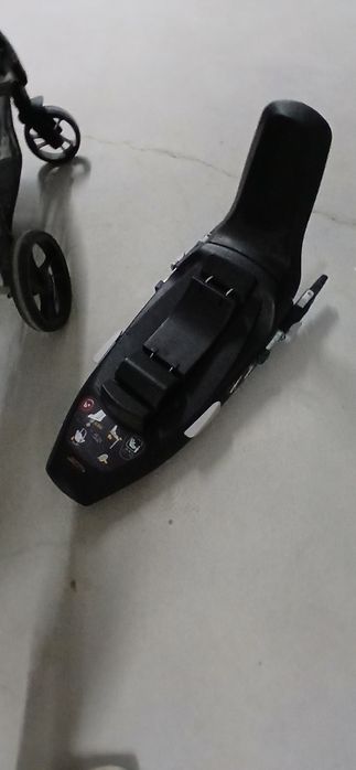 Carrinho de bebé be cool