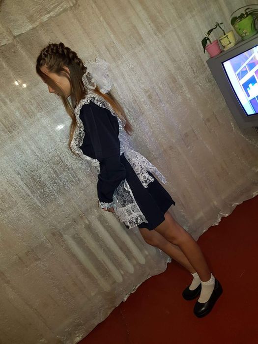 Шкільна форма. Продам!!!