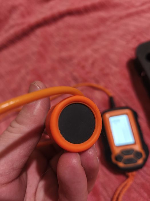 Ехолот Практик 6s