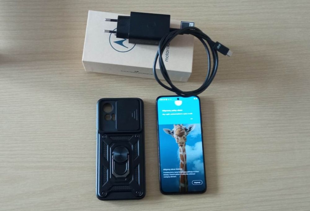 Motorola EDGE 30 NEO