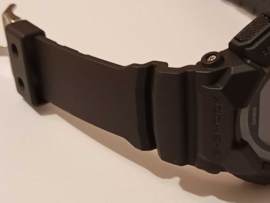 Casio G-Shock GD-010