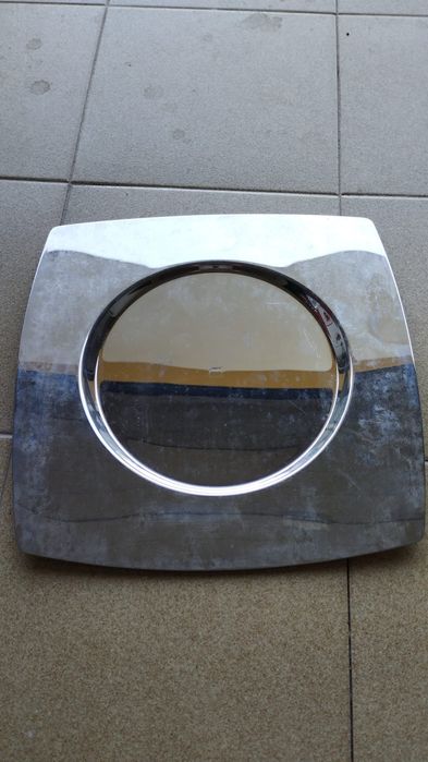 Marcadores de mesa, 4 em liga, novos