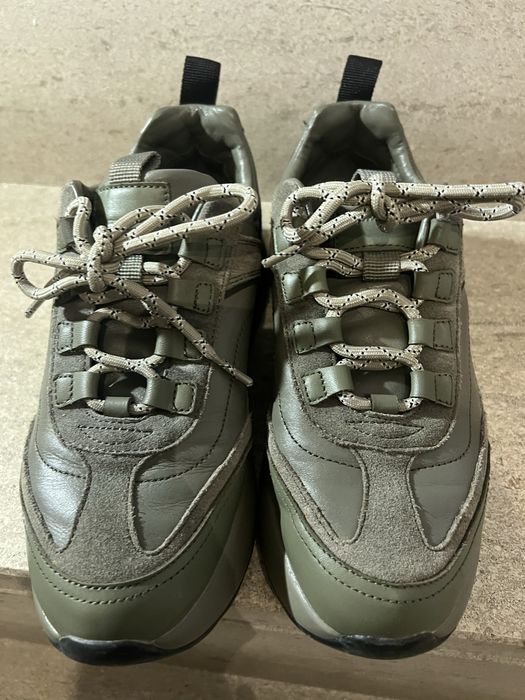 Sapatilhas Massimo dutti