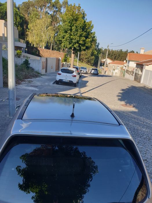 Opel Corsa B 1.5 TD Sport (1996) - Teto de Abrir - Motor Isuzu