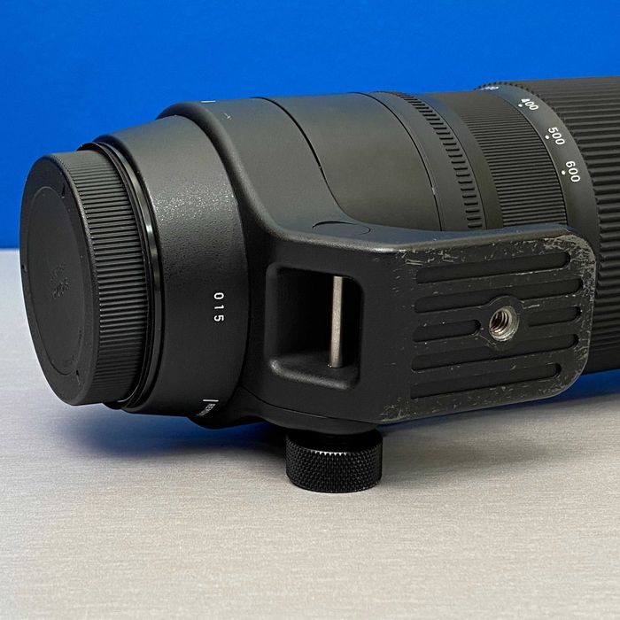 Sigma 150-600mm f/5-6.3 DG OS HSM Contemporary (Canon)