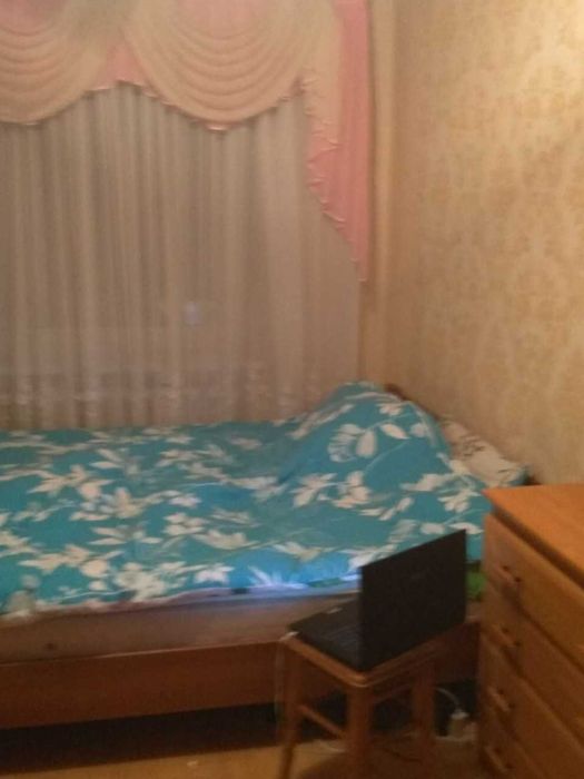 2 кімнатна біля Урожаю