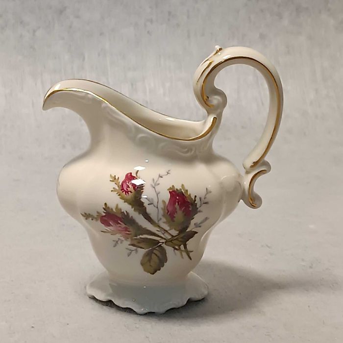 Rosenthal Pompadour Serwis 7-osobowy Moose Rose