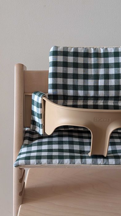 Stokke Tripp Trapp chair