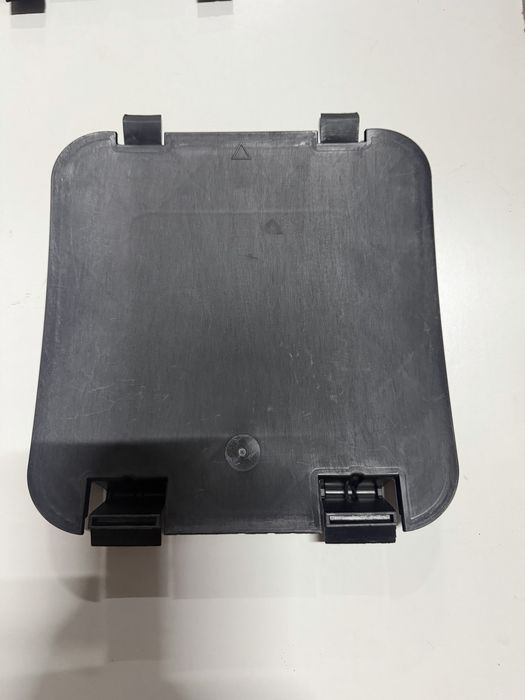 Кришка підкрилка бмв г30 g11 g12 г11 г12 заглушка bmw g30 g31