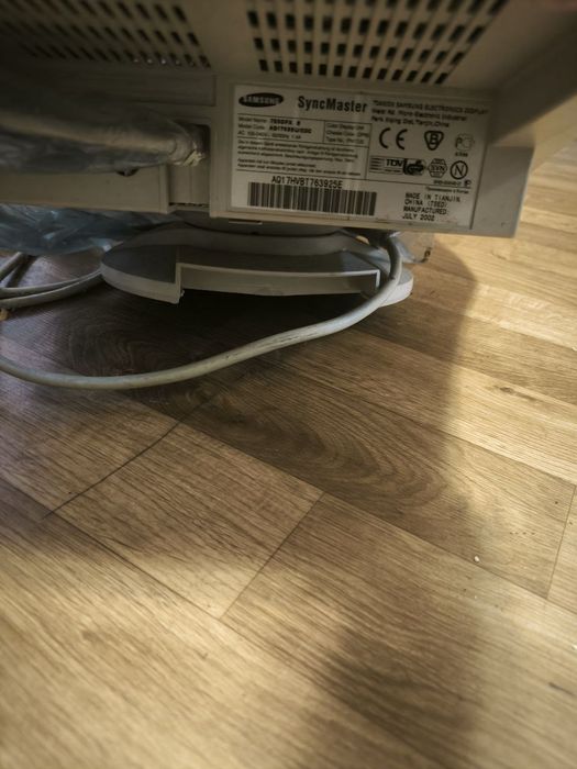 Монітор   Samsung