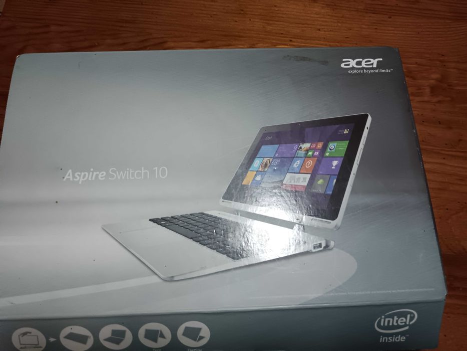 Acer aspire switch 10