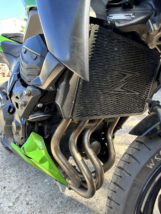 Продам Kawasaki  Z800  ABS  2015 року