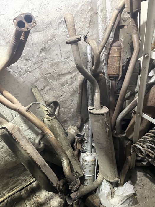 Авторазбоока Ваз Шорт 2106 2107 2109 21099