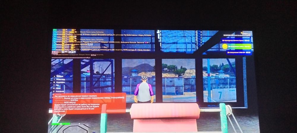 Комютер средний 1060 гарантия