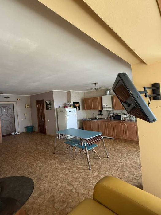 1к.квартира, Конкорд, цегла, 43м2