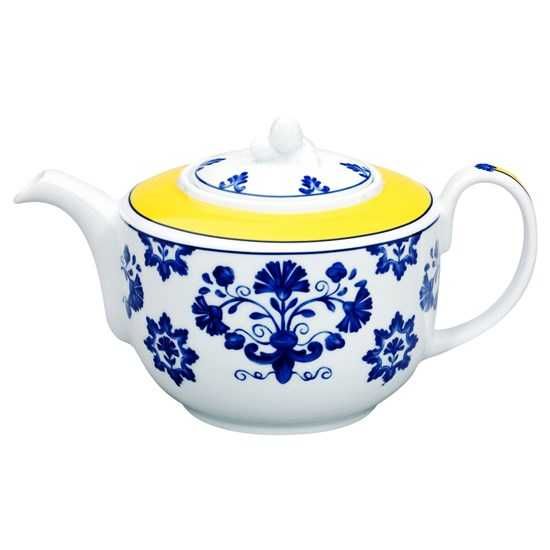 Bule Vista Alegre Castelo Branco