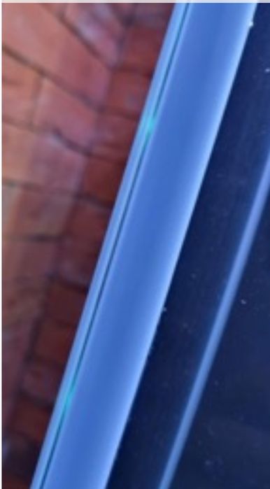 Piekne akwarium nowe 260cm opti white 12