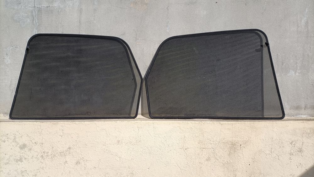 Cortinas tapa sol Opel