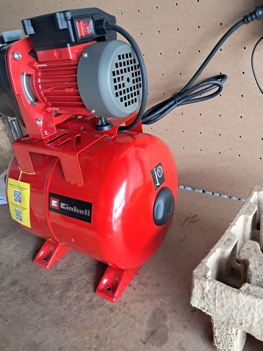 Pompa wody Hydrofor EINHELL