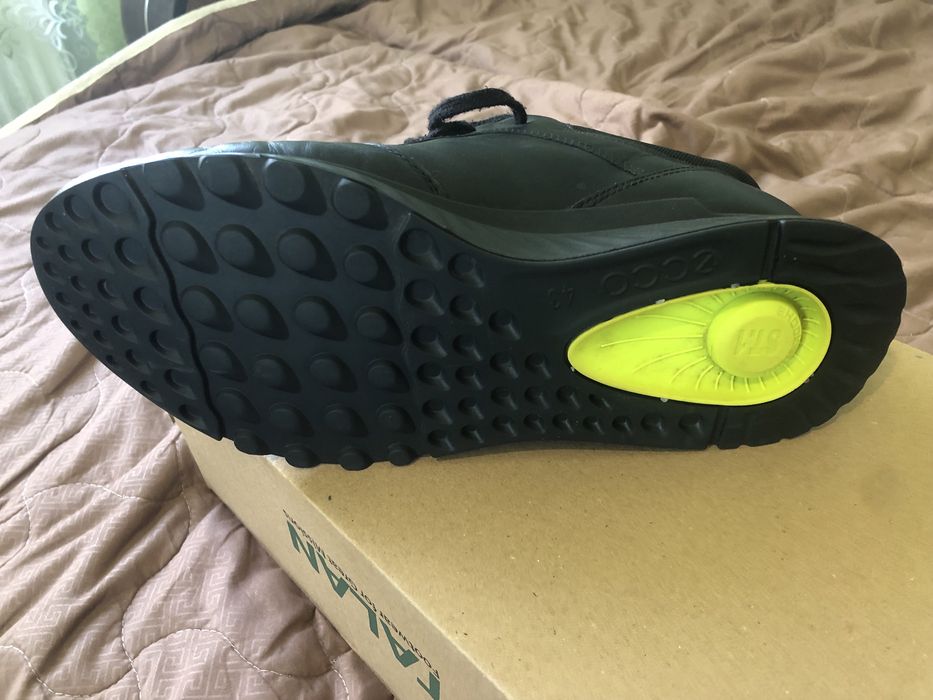 Ecco Biom кроссовки 43