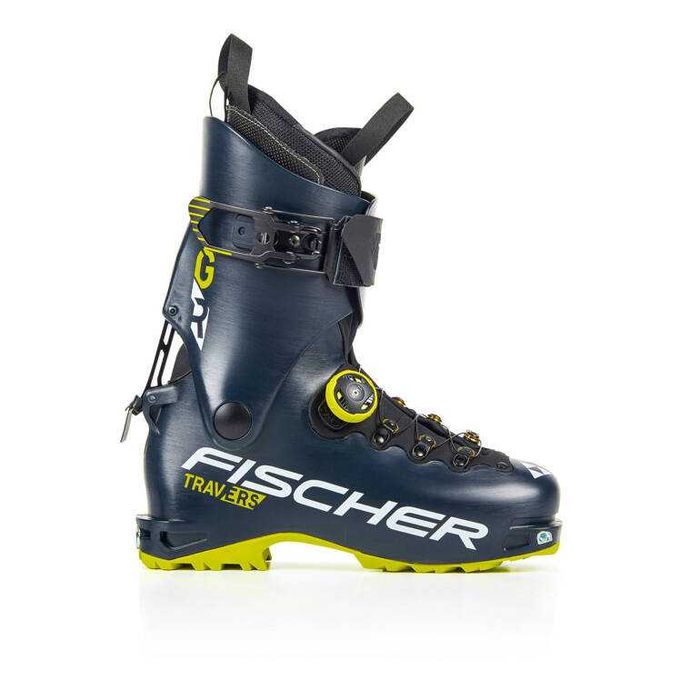 Buty skiturowe Fischer Travers G/R