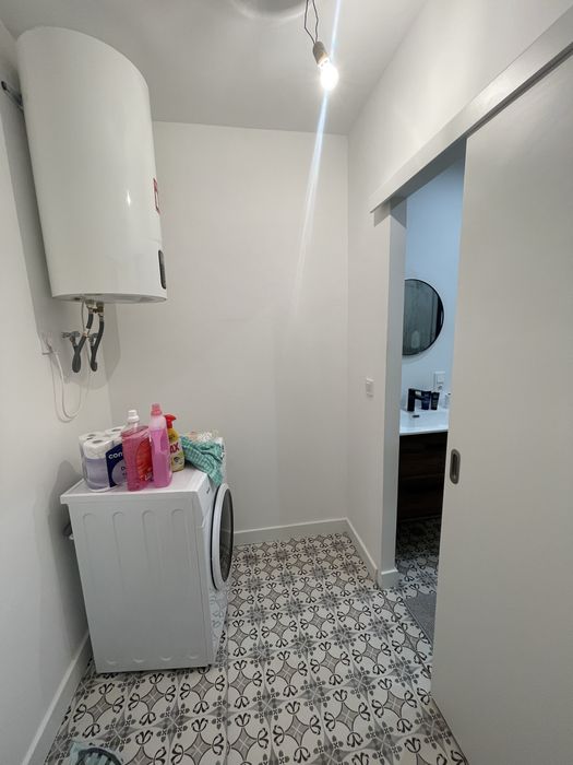 Quarto para arrendar