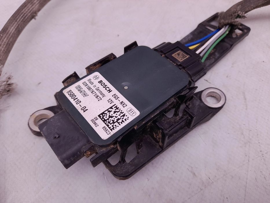 Sonda lambda BMW X3 (G01, F97, G08)
