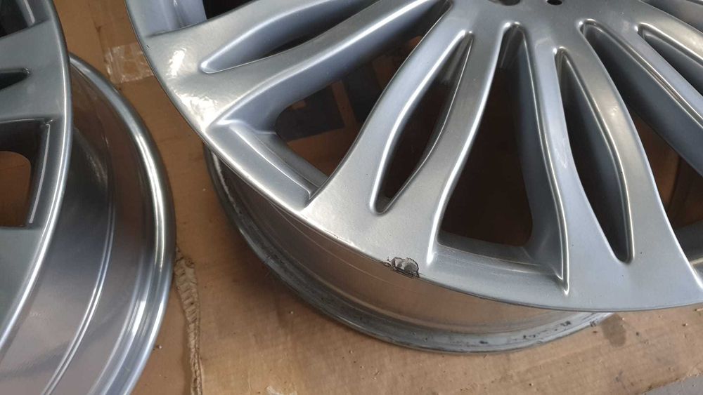 3784-Jantes 20 5x112 Originais Mercedes Maybach S Klasse W222