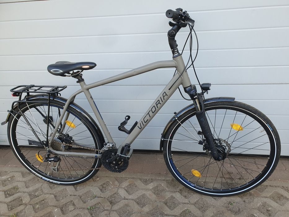 Rower Firmowy Górski mtb 29 hydraulika